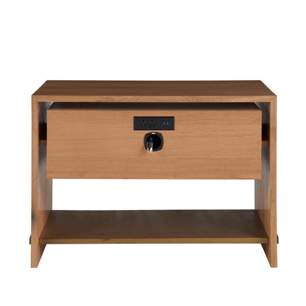 Jonah Nightstand